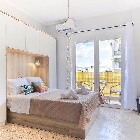 Vivid Stays Athens Atenas Exterior foto