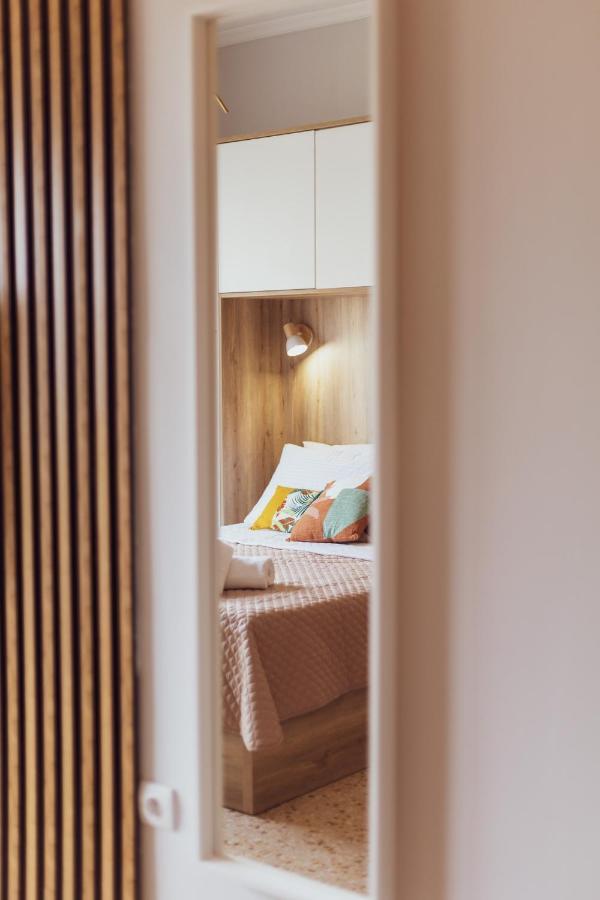 Vivid Stays Athens Atenas Exterior foto