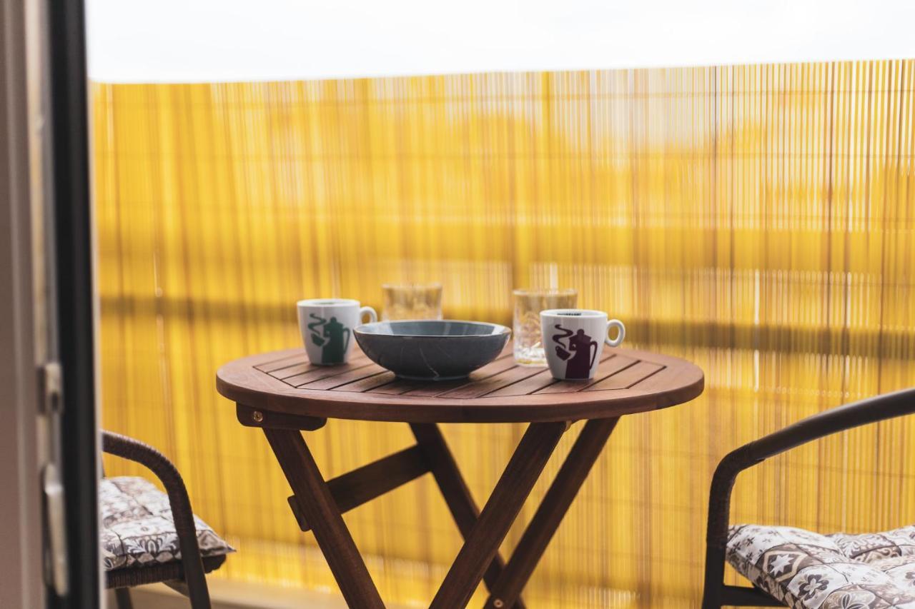 Vivid Stays Athens Atenas Exterior foto